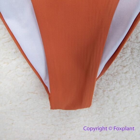 NEW Rhythm Free People Ring Itsy Bikini Bottoms, size S - Picture 3 of 11